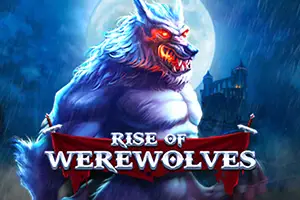Rise of Werewolves
