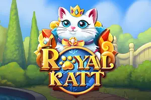 Royal Katt