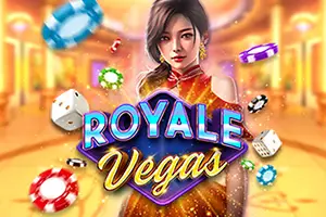 Royale Vegas