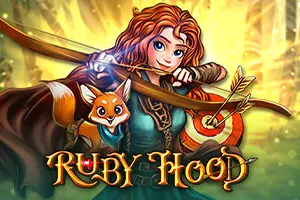 Ruby Hood