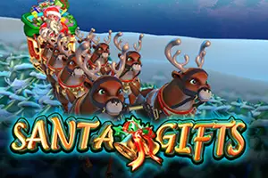 Santa Gifts
