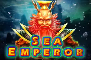 Emperor of the Sea