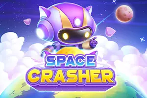 Space Crasher
