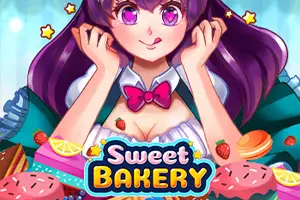 Sweet Bakery