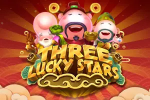 Three Lucky Stars