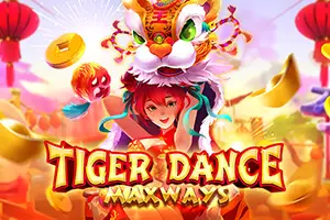 Tiger Dance