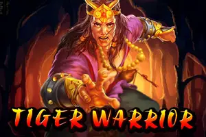 Tiger Warrior