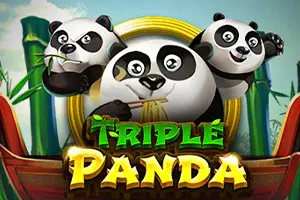 Triple Panda