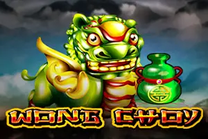 Wong Choy