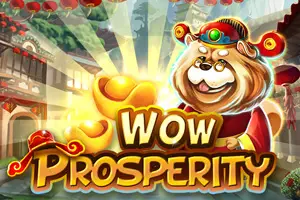 Wow Prosperity