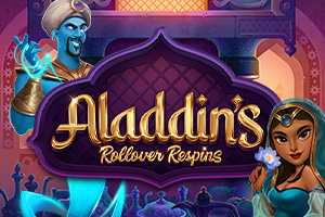 Aladdins Rollover Respins