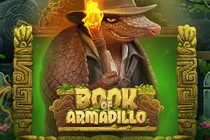 Book Of Armadillo