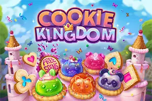 Cookie Kingdom