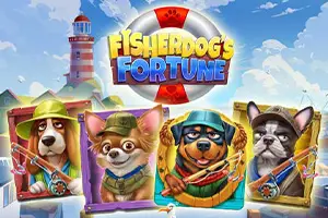 Fisherdogs Fortune