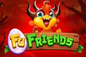 Fu Friends