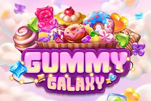 Gummy Galaxy