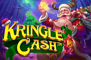 Kringle Cash