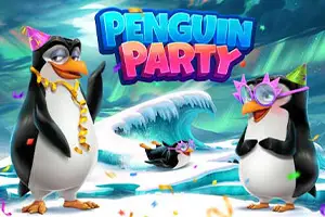 Penguin Party