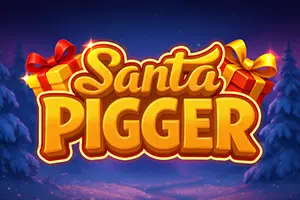 Santa Pigger