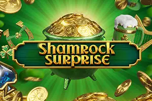 Shamrock Surprise