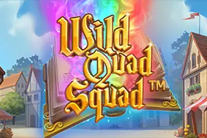 Wild Quad Squad