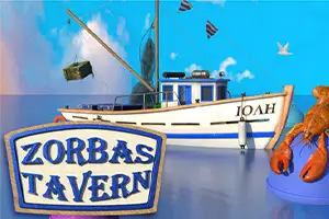 Zorbas Tavern