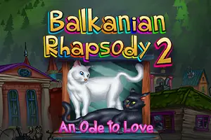 Balkanian Rhapsody 2