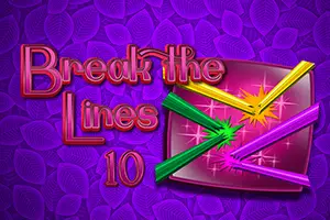 Break The Lines 10