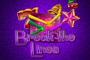 Break the Lines