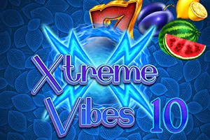 Extreme Vibes 10