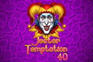 Jester Temptation 40
