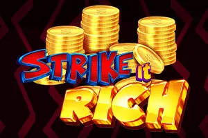 Strike It Rich