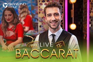 Baccarat A06