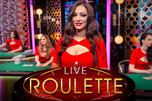 Live Roulette