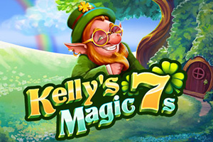 Kellys Magic 7s