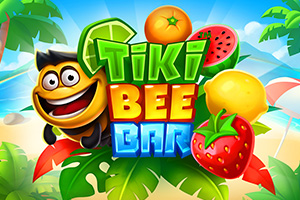 Tiki Bee Bar