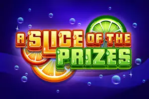A Slice Of The Prizes