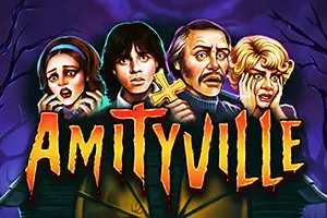 Amity Ville