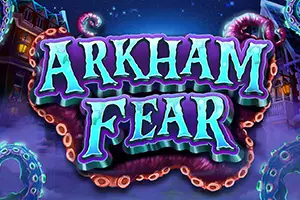 Arkham Fear