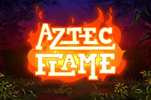 Aztec Flame
