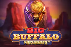 Big Buffalo Megaways