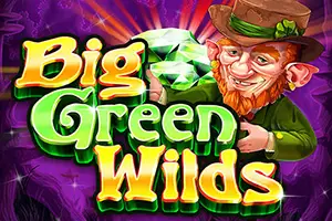 Big Green Wilds