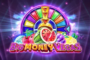Big Money Vegas