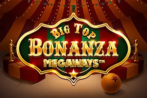 Big Top Bonanza Megaways