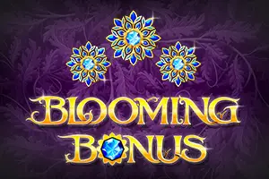 Bloomin Bonus