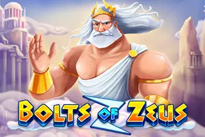 Bolts of Zeus