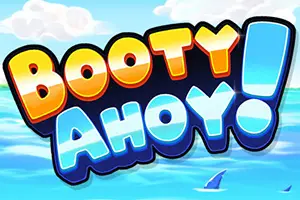 Booty Ahoy