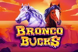 Bronco Bucks