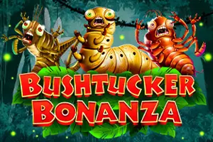 Bushtucker Bonanza