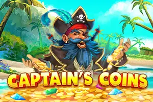 Captains Coins